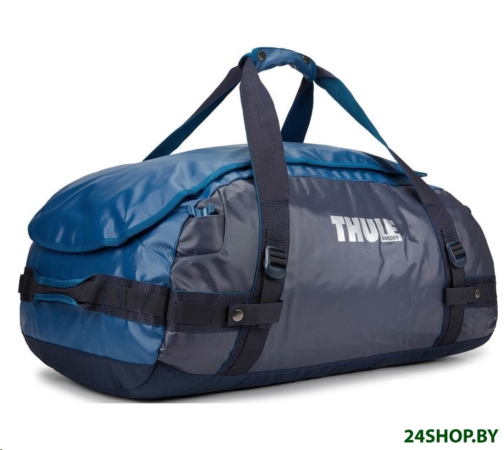 Спортивная сумка Thule Chasm 70L TDSD203PSD (poseidon) (3204416) Спортивная сумка Thule Chasm 70L TDSD203PSD (poseidon) (3204416)