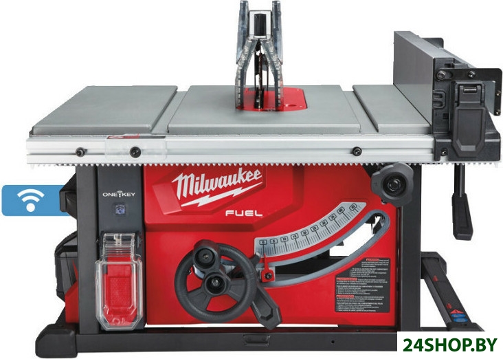 Станок Milwaukee M18 FUEL M18FTS210-0 4933464722 (без АКБ) Станок Milwaukee M18 FUEL M18FTS210-0 4933464722 (без АКБ)