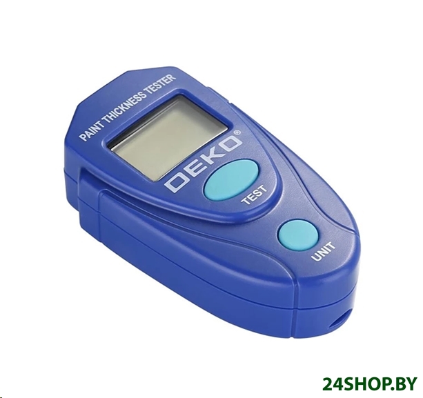 Толщиномер Deko TT 065-0180 Толщиномер Deko TT 065-0180
