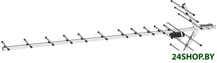 ТВ-антенна Ritmix RTA-333-36 AVS (уценка арт. 1072859) 01 ТВ-антенна Ritmix RTA-333-36 AVS (уценка арт. 1072859) 01