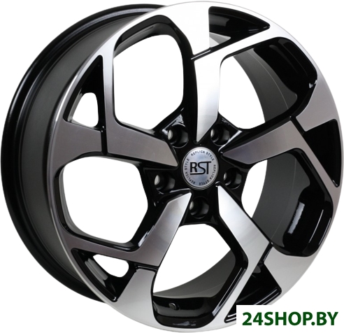 Литые диски RST R067 17x7 Литые диски RST R067 17x7