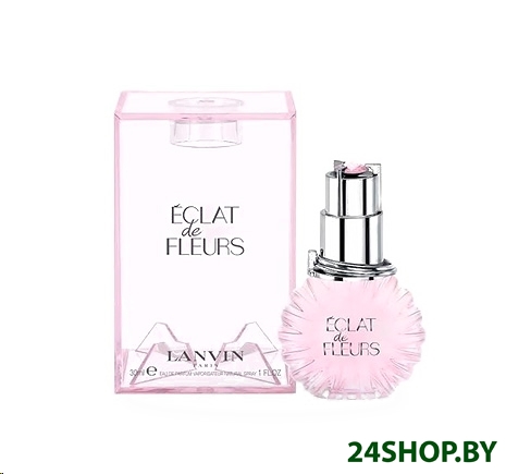 Парфюмерная вода Lanvin Eclat de Fleurs (30 мл) Парфюмерная вода Lanvin Eclat de Fleurs (30 мл)