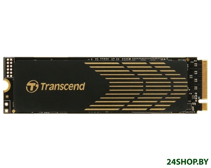 SSD Transcend 240S 500GB TS500GMTE240S SSD Transcend 240S 500GB TS500GMTE240S