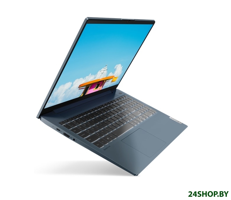 Ноутбук Lenovo IdeaPad 5 15ALC05 82LN00T2RE Ноутбук Lenovo IdeaPad 5 15ALC05 82LN00T2RE
