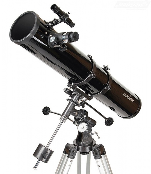 Телескоп Synta Sky-Watcher BK 1149EQ2 (67961) Телескоп Synta Sky-Watcher BK 1149EQ2 (67961)