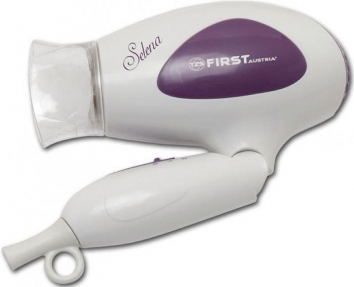 Фен First Austria FA-5666-5-WI (белый) Фен First Austria FA-5666-5-WI (белый)