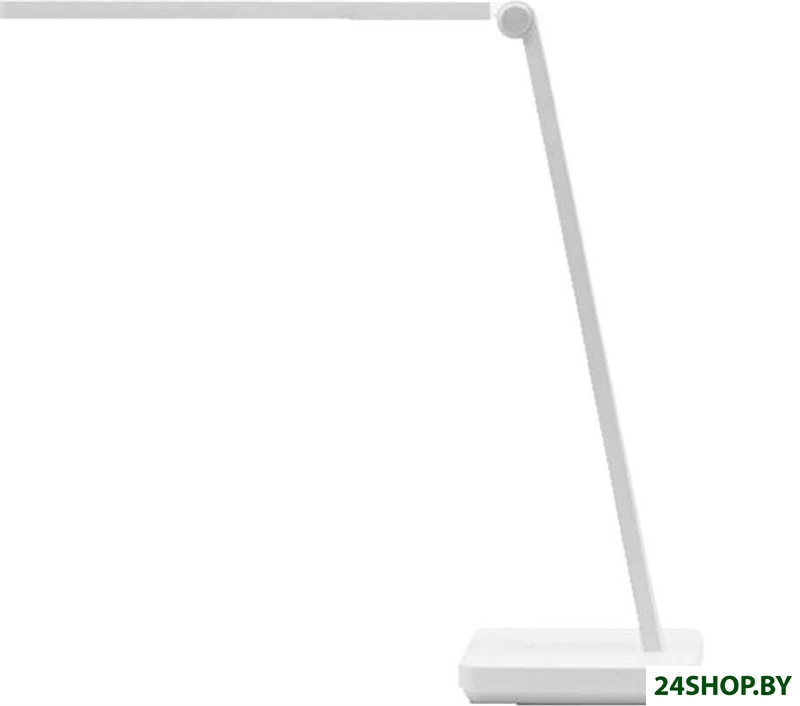 Настольная лампа Xiaomi Desk Lamp Lite BHR8955EU (белый) Настольная лампа Xiaomi Desk Lamp Lite BHR8955EU (белый)