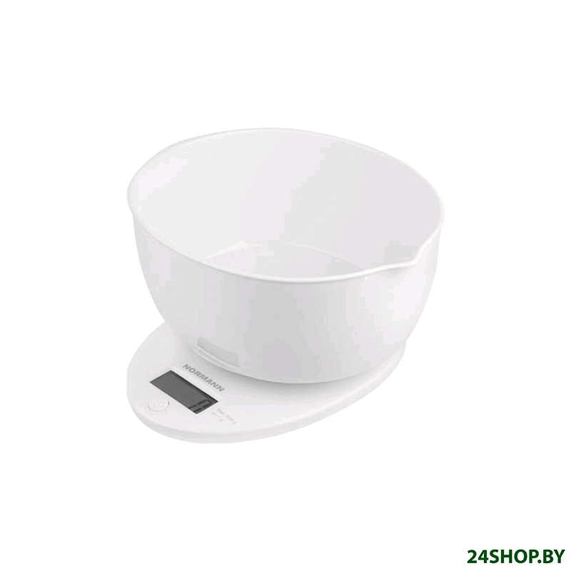 Кухонные весы Normann ASK-275 Кухонные весы Normann ASK-275