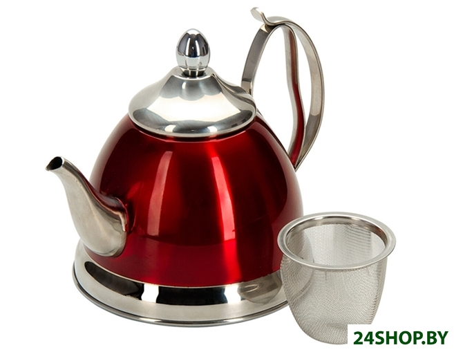 Заварочный чайник Regent Promo 94-1508 Заварочный чайник Regent Promo 94-1508