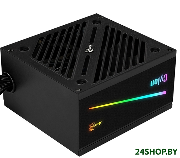 Блок питания AeroCool Cylon 500W Блок питания AeroCool Cylon 500W