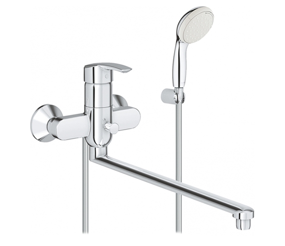 Смеситель Grohe Multiform 3270800A Смеситель Grohe Multiform 3270800A