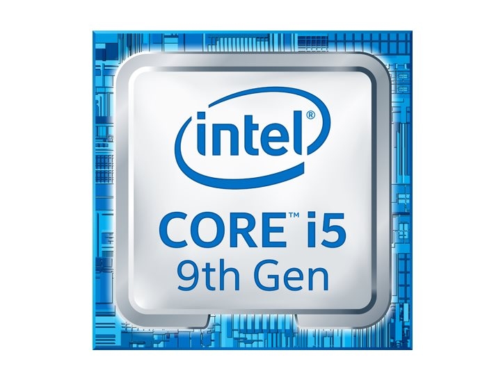Процессор Intel Core i5-9400F Процессор Intel Core i5-9400F
