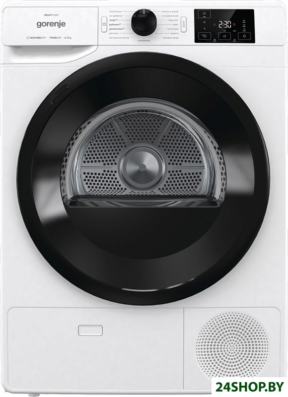 Сушильная машина Gorenje DNE72/GN Сушильная машина Gorenje DNE72/GN