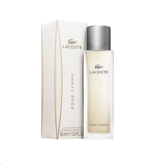 Парфюмерная вода LACOSTE Pour Femme Legere (50 мл) Парфюмерная вода LACOSTE Pour Femme Legere (50 мл)
