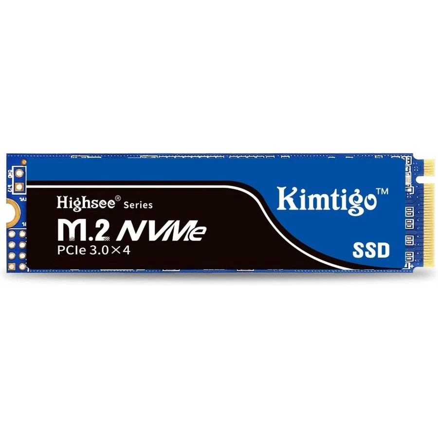 SSD Kimtigo KTP-650 256GB K256P3M28KTP650 SSD Kimtigo KTP-650 256GB K256P3M28KTP650