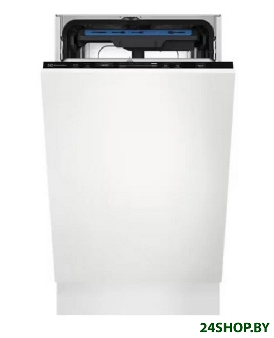 Встраиваемая посудомоечная машина Electrolux EEQ43100L Встраиваемая посудомоечная машина Electrolux EEQ43100L