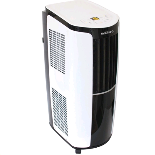 Мобильный кондиционер NeoClima NPAC-12CG Мобильный кондиционер NeoClima NPAC-12CG