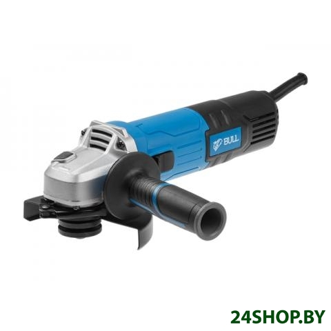 Угловая шлифмашина Bull WS 1203 Угловая шлифмашина Bull WS 1203