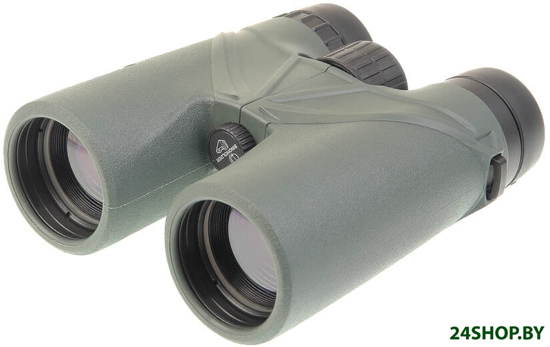 Бинокль Veber Sputnik 10x42G Бинокль Veber Sputnik 10x42G