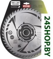 Пильный диск Ryobi 5132002622 Пильный диск Ryobi 5132002622
