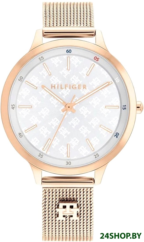 Наручные часы Tommy Hilfiger Iris 1782616 Наручные часы Tommy Hilfiger Iris 1782616
