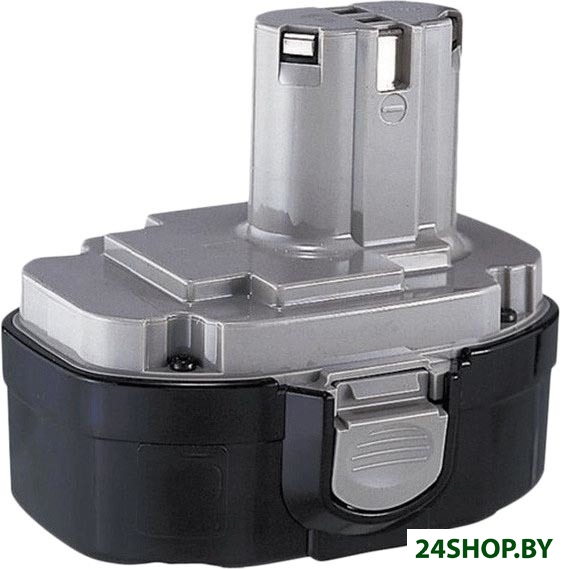 Аккумулятор Makita 1834 (18В/2.5 Ah) Аккумулятор Makita 1834 (18В/2.5 Ah)