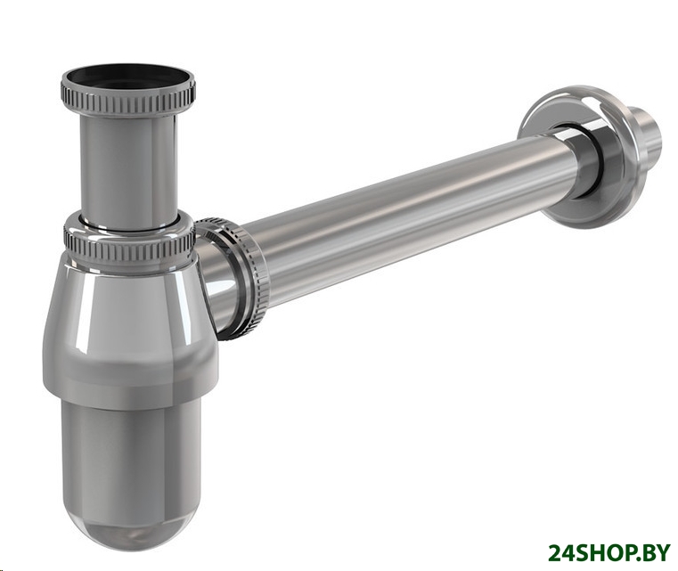 Сифон Alcaplast A431 Сифон Alcaplast A431