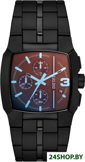 Наручные часы Diesel Cliffhanger DZ4640 Наручные часы Diesel Cliffhanger DZ4640