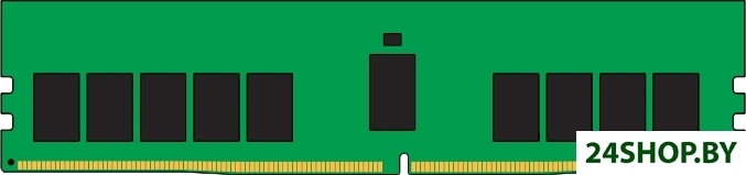 Оперативная память Kingston 32GB DDR4 PC4-23400 KSM29RD8/32HAR Оперативная память Kingston 32GB DDR4 PC4-23400 KSM29RD8/32HAR