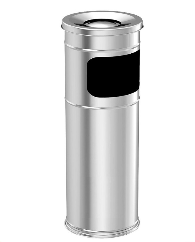 Урна уличная Dogrular 732003 Урна уличная Dogrular 732003