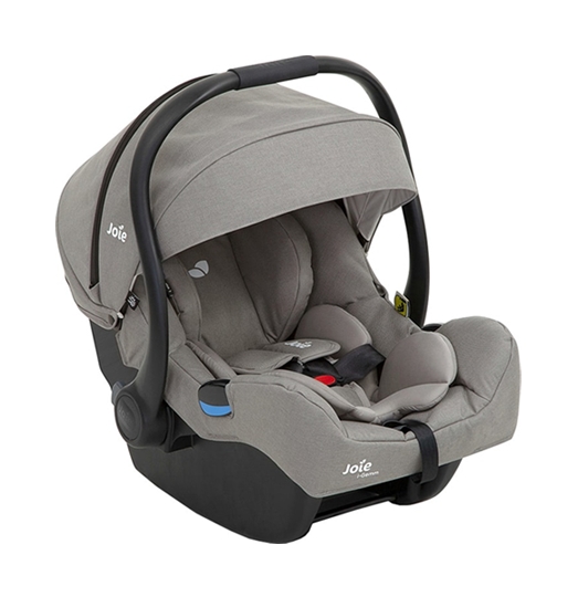 Детское автокресло Joie i-Gemm 2 (grey flannel) Детское автокресло Joie i-Gemm 2 (grey flannel)