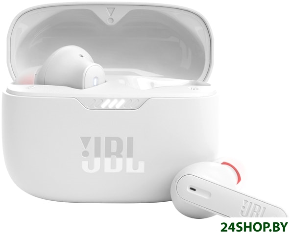 Наушники JBL Tune 230NC (белый) Наушники JBL Tune 230NC (белый)