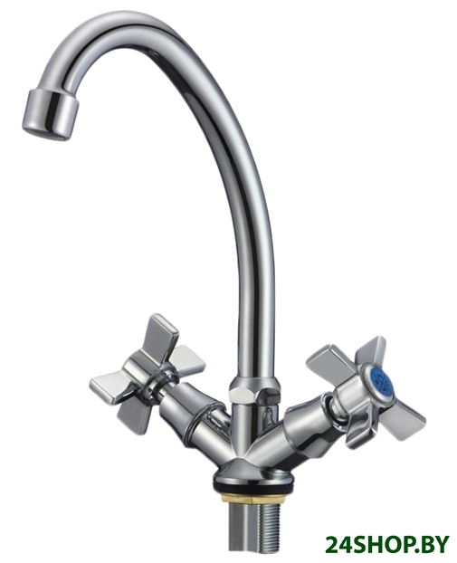 Смеситель РМС SL118-271F Смеситель РМС SL118-271F