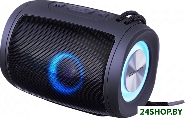 Беспроводная колонка Defender Enjoy S200 Беспроводная колонка Defender Enjoy S200