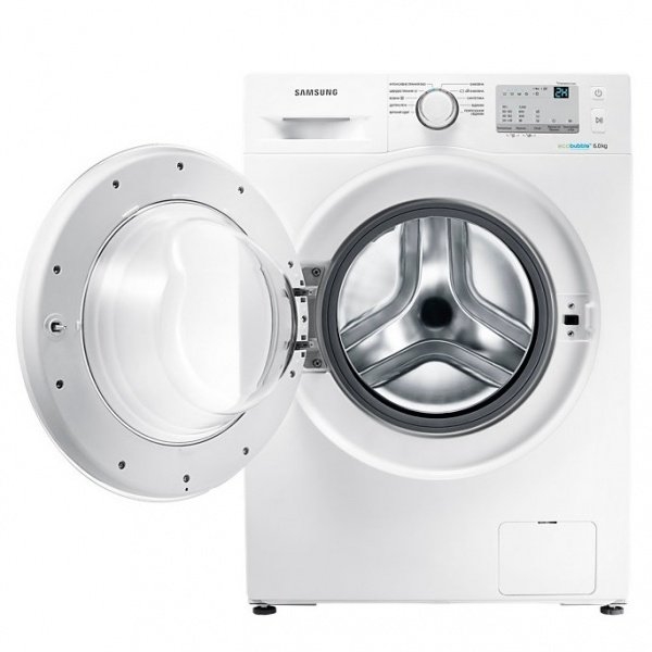 Стиральная машина Samsung WW65A4S20VE/LP Стиральная машина Samsung WW65A4S20VE/LP