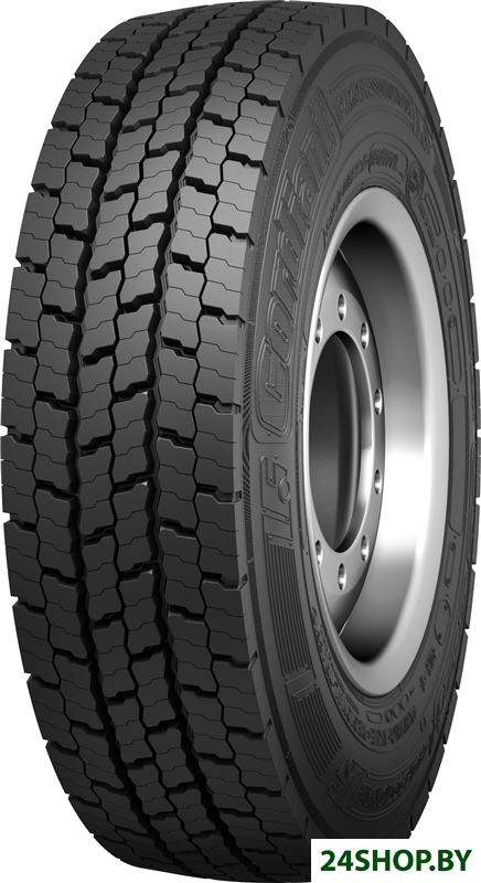 Автомобильные шины Cordiant Professional DR-1 295/75R22.5 149/146L Автомобильные шины Cordiant Professional DR-1 295/75R22.5 149/146L