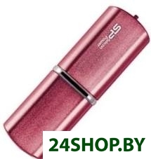 Флеш-память Silicon Power LuxMini 720 16 Gb Peach (SP016GBUF2720V1H) Флеш-память Silicon Power LuxMini 720 16 Gb Peach (SP016GBUF2720V1H)