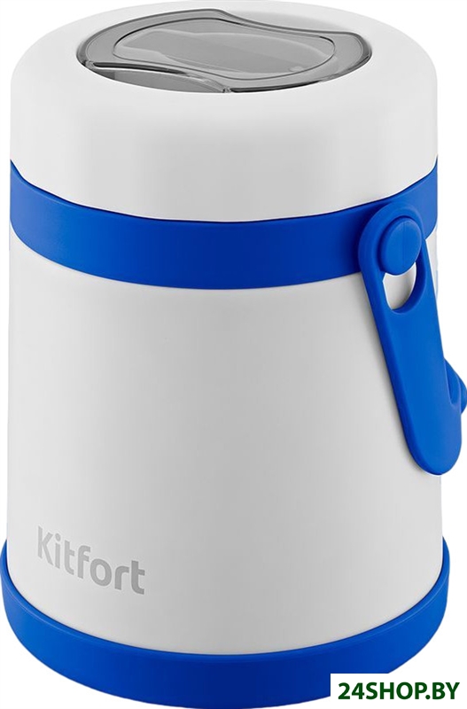 Ланч-бокс Kitfort KT-1241-3 Ланч-бокс Kitfort KT-1241-3