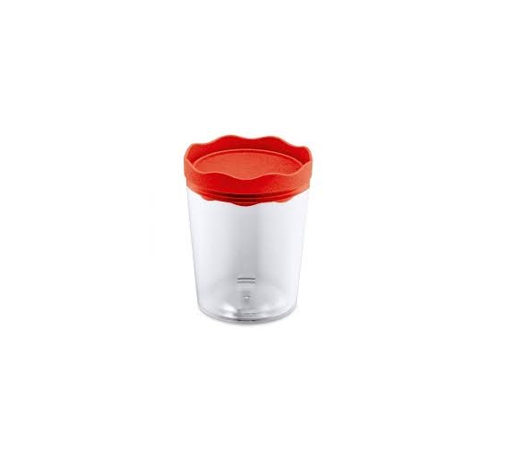 Емкость Koziol Prince Organic 3085676 Емкость Koziol Prince Organic 3085676