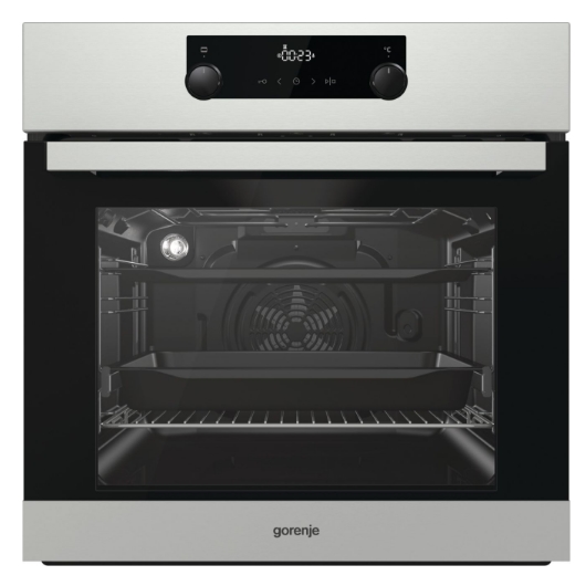 Духовой шкаф Gorenje BO735E20X-2 Духовой шкаф Gorenje BO735E20X-2