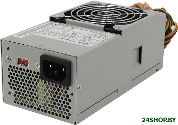 Блок питания FSP FSP300-60SNT 300W Блок питания FSP FSP300-60SNT 300W