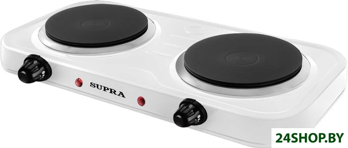 Настольная плита Supra HS-291 Настольная плита Supra HS-291