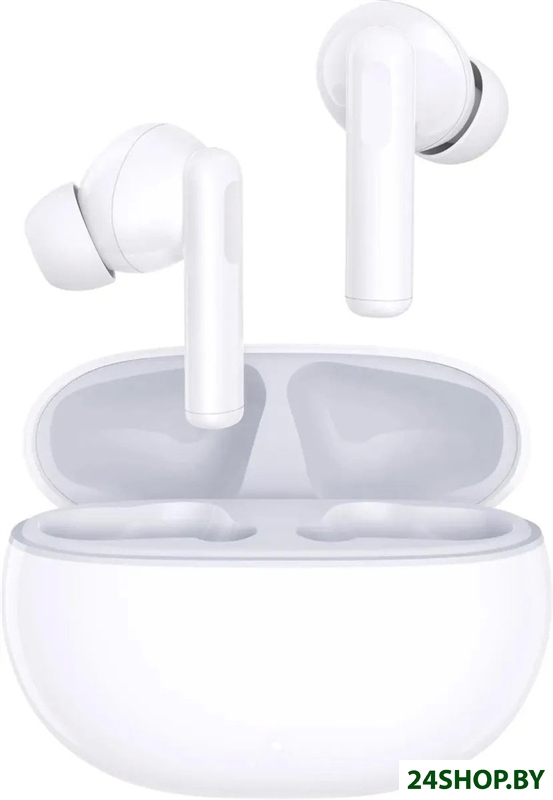 Наушники HONOR Choice Earbuds X7 (белый, международная версия) Наушники HONOR Choice Earbuds X7 (белый, международная версия)