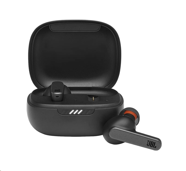 Наушники JBL Live Pro+ (черный) Наушники JBL Live Pro+ (черный)