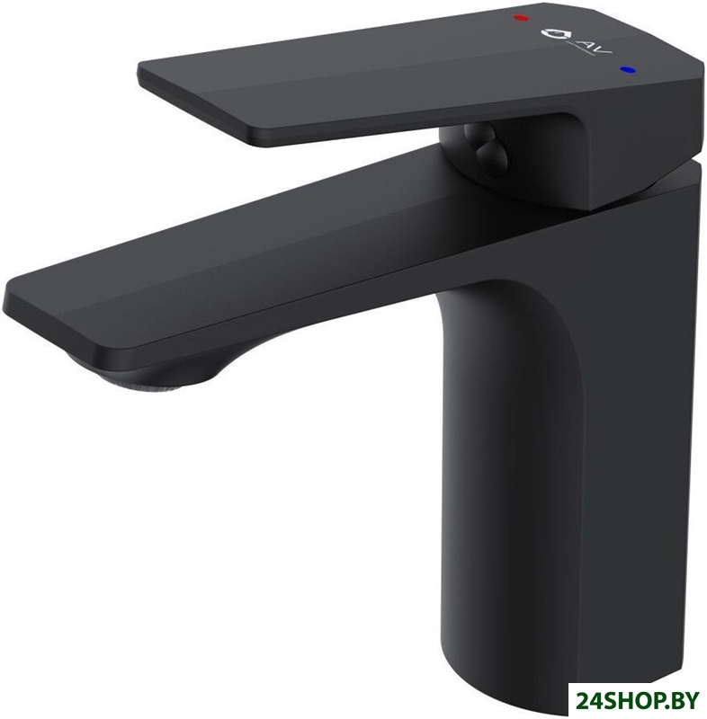 Смеситель AV Engineering AVWIN1-BL165-110 Смеситель AV Engineering AVWIN1-BL165-110