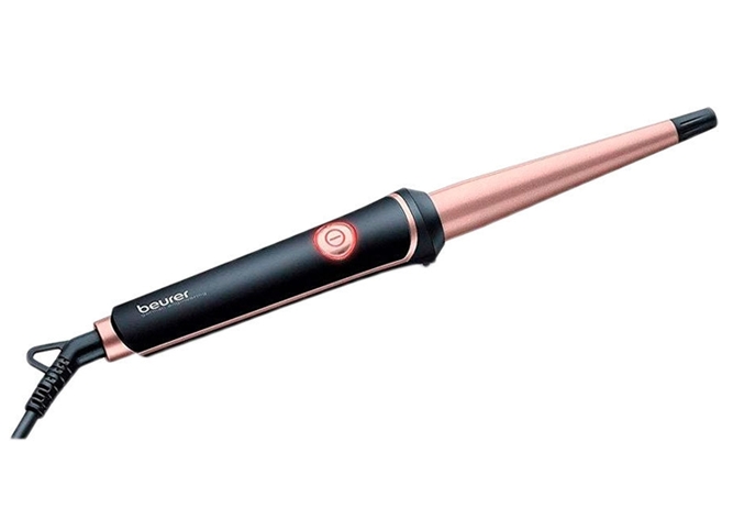 Конусная плойка Beurer HT 53 Конусная плойка Beurer HT 53