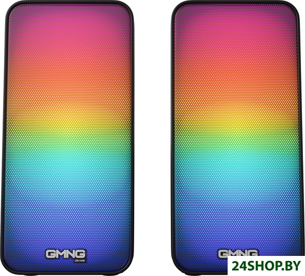 Колонки OKLICK GMNG OK-350 Колонки OKLICK GMNG OK-350