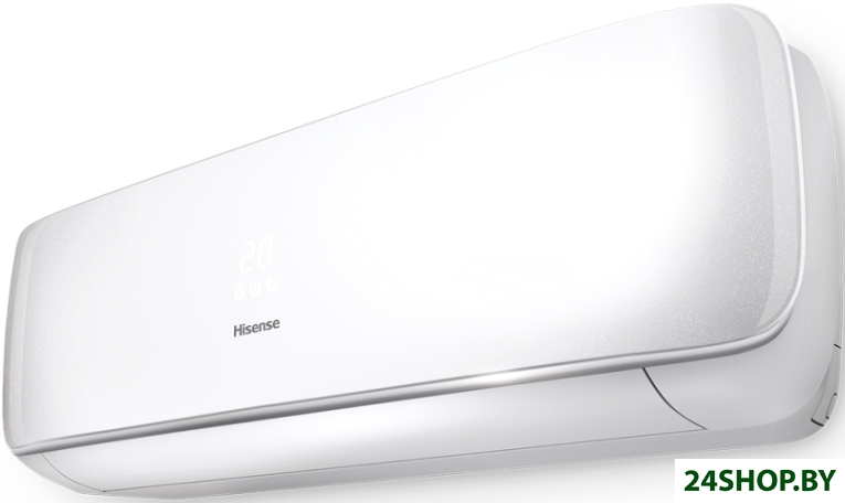 Сплит-система Hisense Premium Design Super DC Inverter R32 AS-13UW4RVETG01 Сплит-система Hisense Premium Design Super DC Inverter R32 AS-13UW4RVETG01
