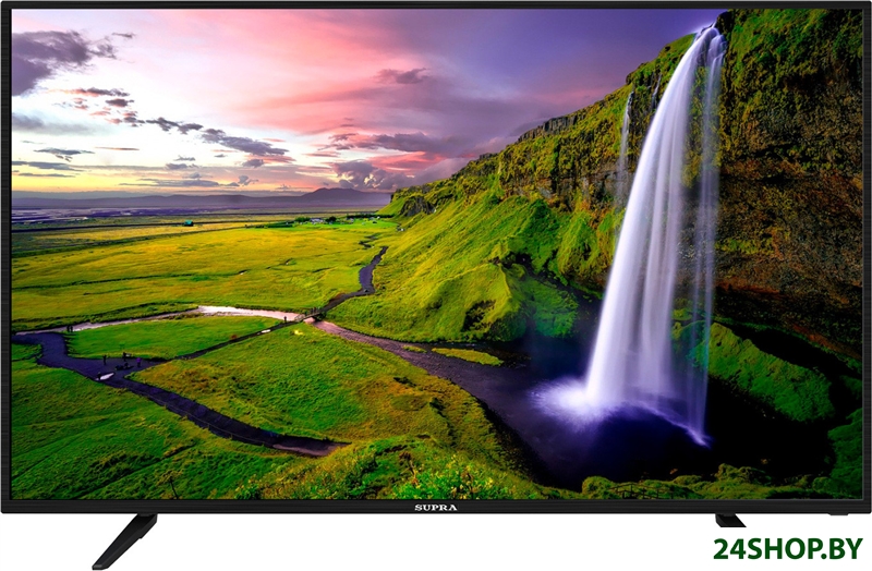 Телевизор Supra STV-LC65ST0045U Телевизор Supra STV-LC65ST0045U