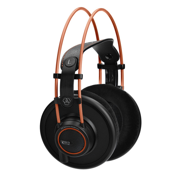 Наушники AKG K712 PRO Наушники AKG K712 PRO